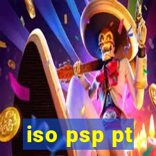 iso psp pt-br